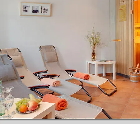 Hotell Carolinenhof
