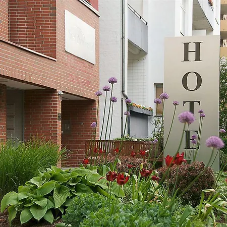 Carolinenhof Hotell