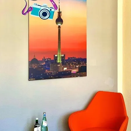 Carolinenhof Berlin