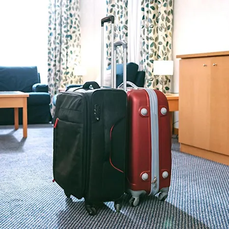 Carolinenhof Hotell 3*