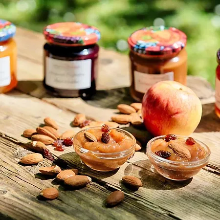 Carolinenhof Hotel Berlijn