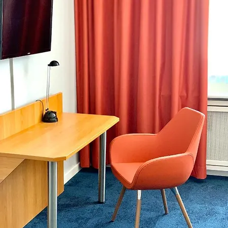 Hotell Carolinenhof