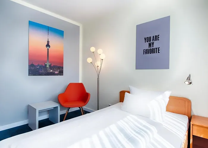 Carolinenhof Hotel 3*