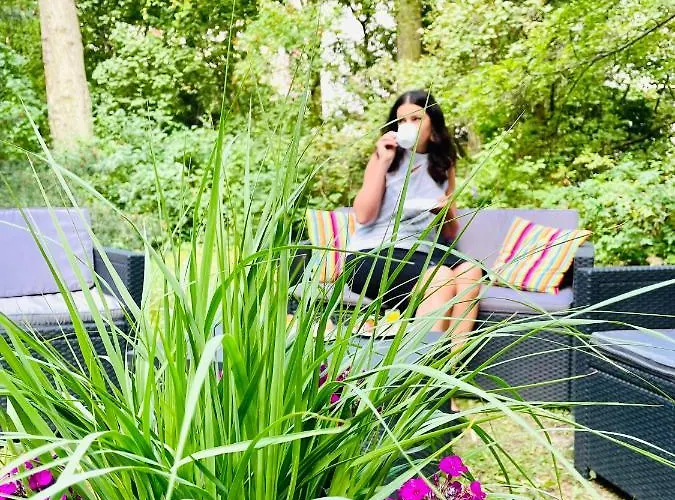 Carolinenhof Hotell 3*