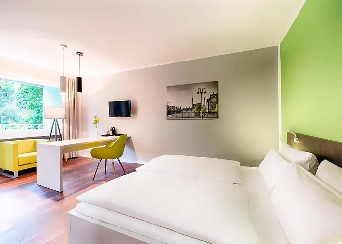 Carolinenhof Hotel 3*