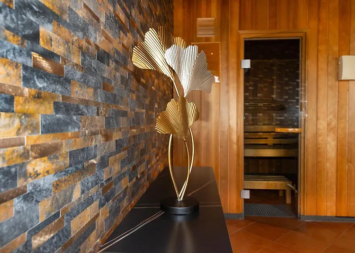 Hotell Carolinenhof 3*