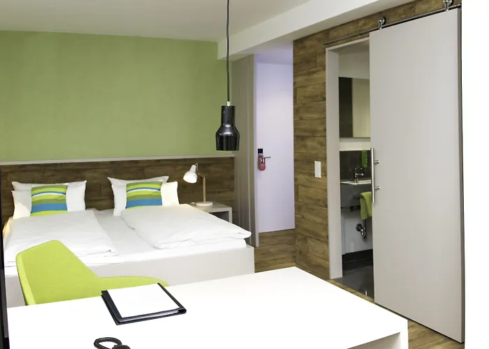 Carolinenhof Hotell 3*