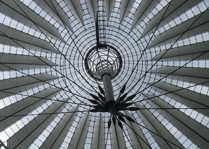 Carolinenhof 3* Berlin