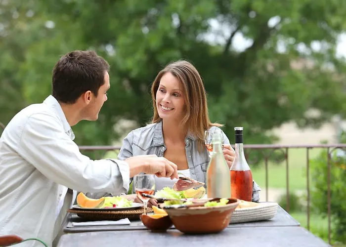 Carolinenhof Hotel 3*