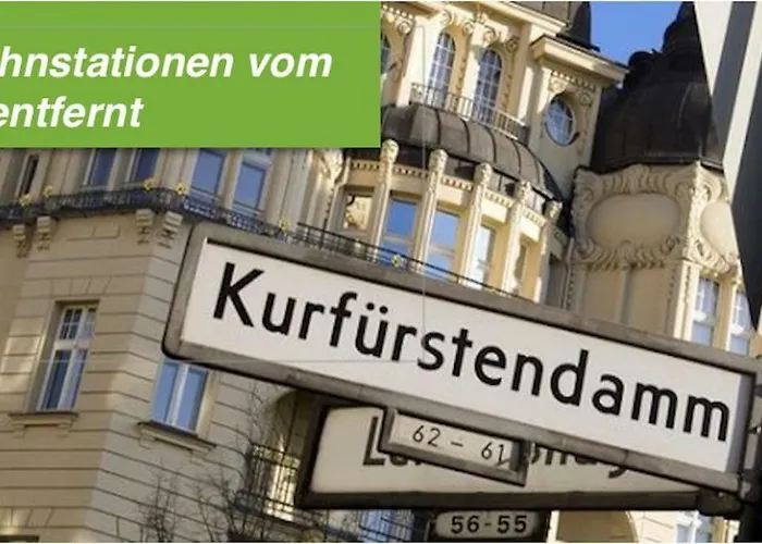 Carolinenhof 3* Berlin