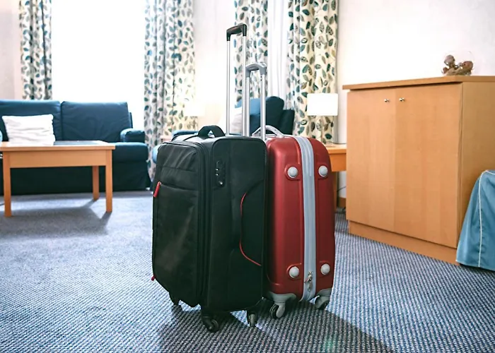 Carolinenhof Hotel 3*