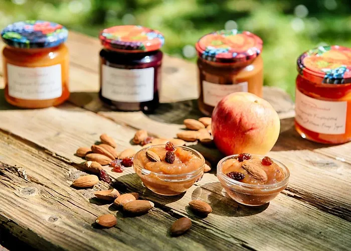 卡罗琳彩云之南酒店 酒店 柏林