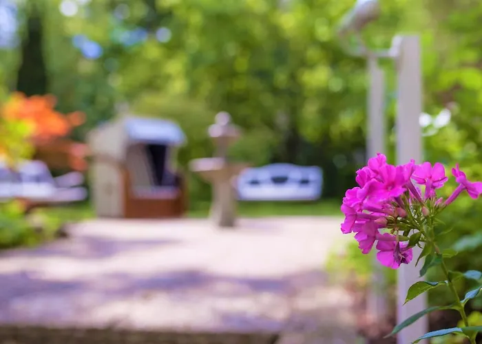 Hotel Carolinenhof Berlín
