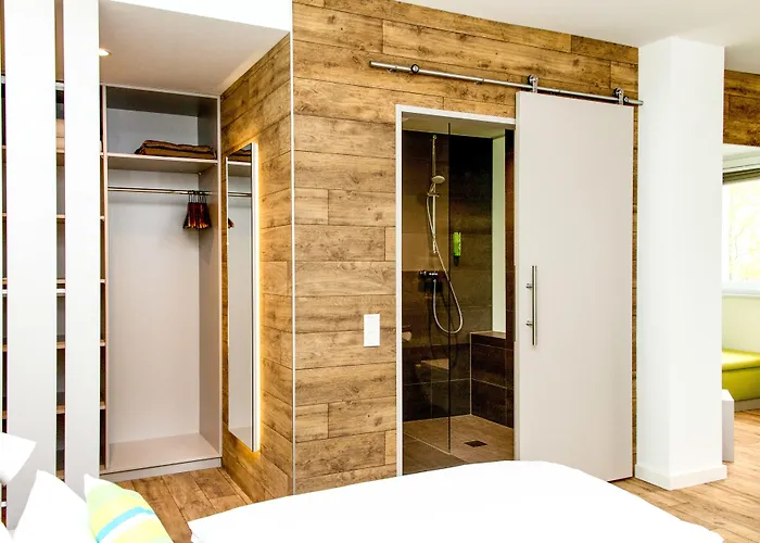 Carolinenhof برلين