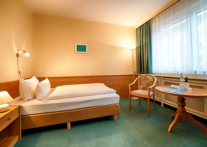 Carolinenhof برلين