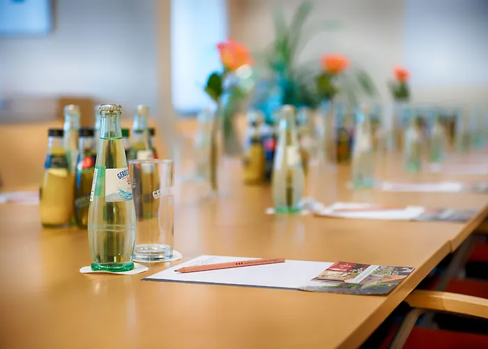 Carolinenhof Hotel 3*