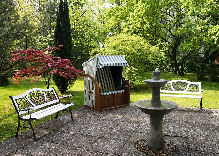 Carolinenhof فندق 3*