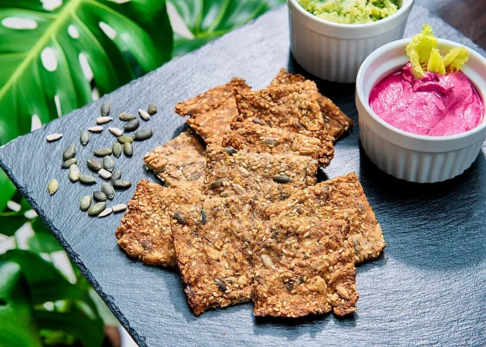 Carolinenhof Hotel Berlín