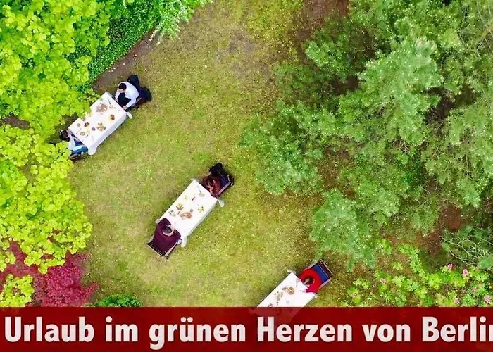 Carolinenhof فندق