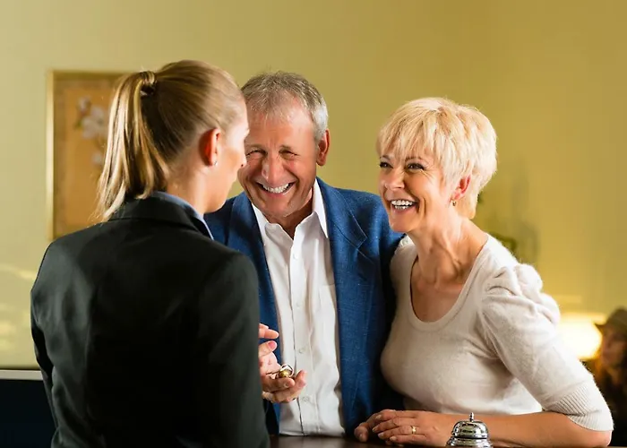 Carolinenhof فندق 3*