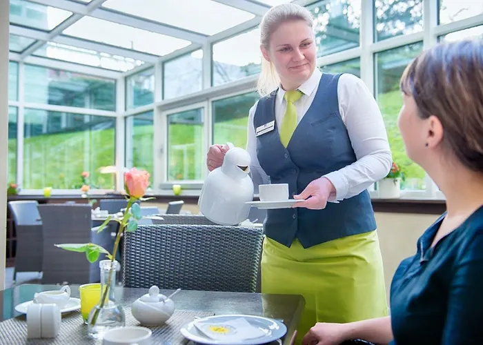 Carolinenhof Berlín