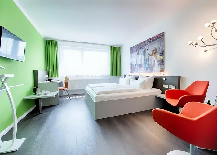 Carolinenhof Hotel 3*