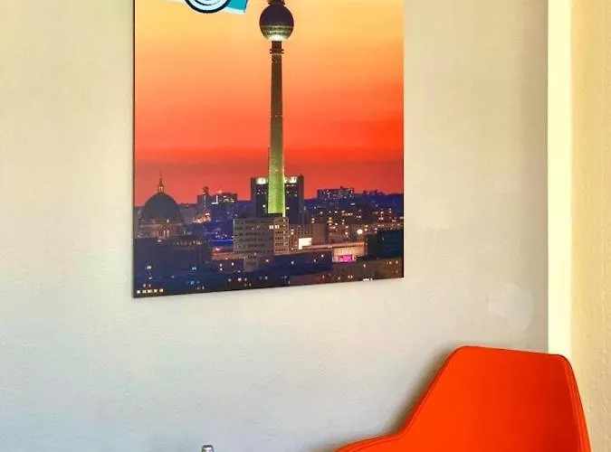 Carolinenhof برلين